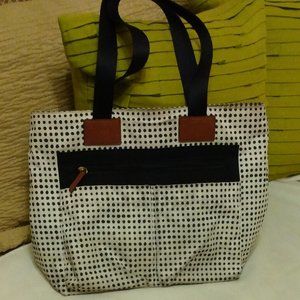 Women's Fossil Tote